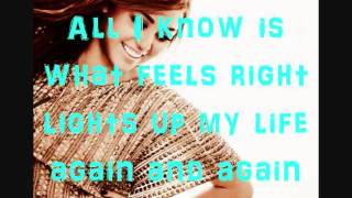 Forgiveness and Love - Miley Cyrus Lyrics