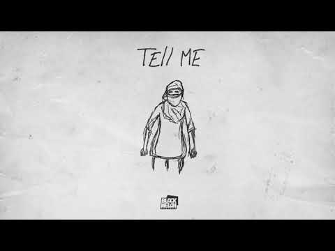 Dj Nailen - Tell Me (Audio Oficial)