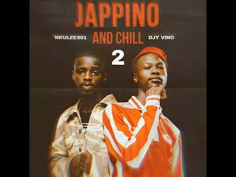 Nkulee 501 & Djy Vino - Jappino Episode Two (100% Production Mix)