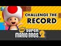 Gamplay del DLC de NSMB2