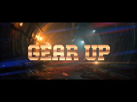 SHEROES | GEAR UP | Official Teaser | Zara Noor Abbas