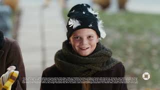 Chase It's Cashbacking Season | Little Thieves |Chase Freedom