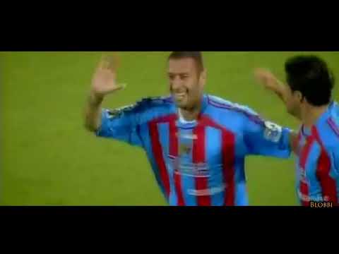 🔴🔵 9 maggio 2008 |Semifinale Coppa Italia CATANIA-ROMA 1-1 Aquilani su rig. al 27', Silvestri al 29'