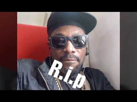 Nigerian singer Mad melon died  this morning, popularly known as Danfo driver.