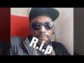 Nigerian Singer Mad Melon Died This Morning Popularly Known As Danfo Driver