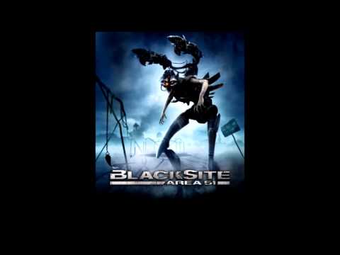 Blacksite: Area 51 - Opening Battle - OST