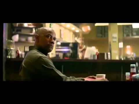The Equalizer Fragman