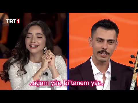 Lütfen Nazını Der Misin? - Öykü Gürman & Ömer Gökmen