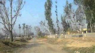 preview picture of video 'plot in NH8 HIGHWAY'