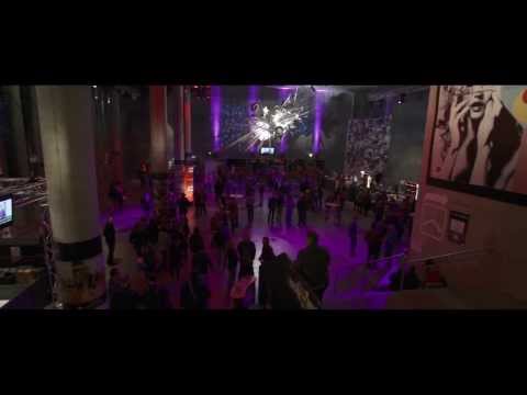 Sonic Visions Music Conference & Showcase Festival 2013 - Aftermovie