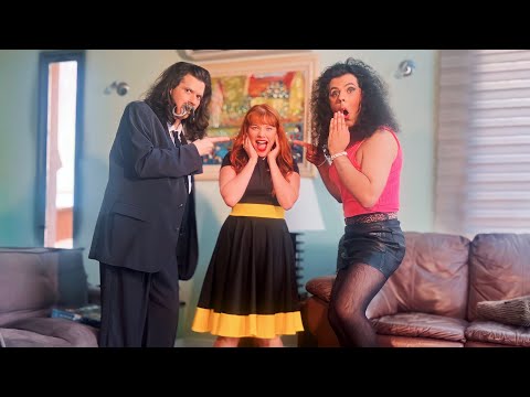 Banda AL9 - Gabrielle (Clipe Oficial)