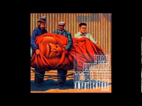 The Mars Volta - Amputechture (Full Album) HQ
