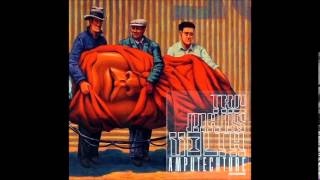 The Mars Volta - Amputechture (Full Album) HQ