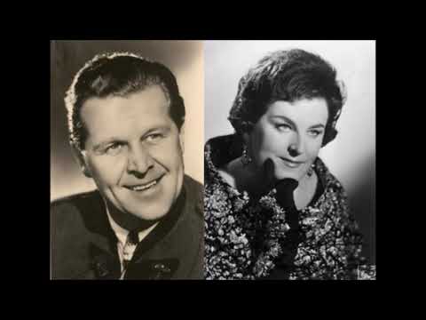 Sebastian Feiersinger & Birgit Nilsson "Ich bin dir nah'" Ein Maskenball