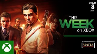 Mafia: The Old Country Arrives | This Week on Xbox Trailer
