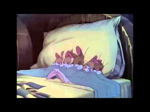 "Anna White and the Seven Characters" - Part 10 - Anna Explores Upstairs