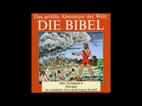 The Bible as a radio play - Old Testament - Book of Ruth