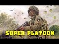 Wu Tang Collection Super Platoon Aka Black Warrior
