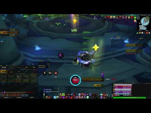 Neterya - Desolate Host MM