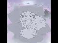 Surface Pressure- Shera x Encanto short animatic