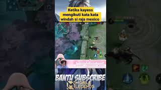 Download lagu kayess mode polos 😂😂 || #mlbb #mobilelegends #shorts #short #ouragaming #kayess #kayes mp3