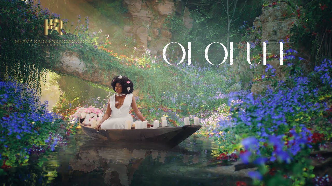 Ololufe - Deola