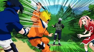 Download lagu Naruto eps 004 - Lulus Atau Gagal: Latihan Bertahan Hidup mp3