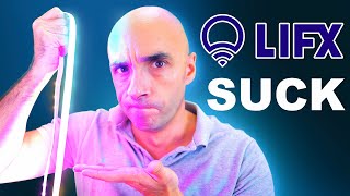 Best Smart Light Strip, It Ain't LIFX! | Yeelight Obsid LED Light Strip Review