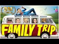 Bro Vs Sis Family Trip Holiday Ep 11 Middle Class Abbayi MCA Funmoji Infinitum Media