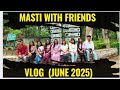 Kanan Zoo Vlog Friendship Goals Mastizone Vlog Mibhu Vlog Friendship Goals Mastizone92