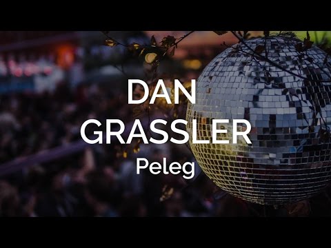 Dan Grassler - Peleg - MUKKE010