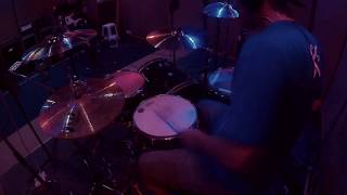 Ariel Besel - Para Disfrutar Drum Playthrough (SinStok)