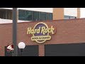 Franke Announces Resignation As General Manager Of Hard Rock Hotel And Casino Sioux City