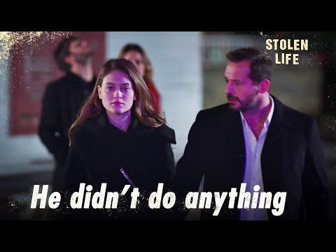 Mine defends Aslan - Stolen Life | Short Scenes