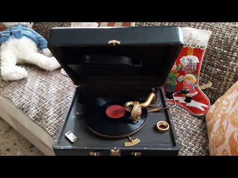 My Lei - ee - Yana - Swing And Sway With Sammy Kaye 1951