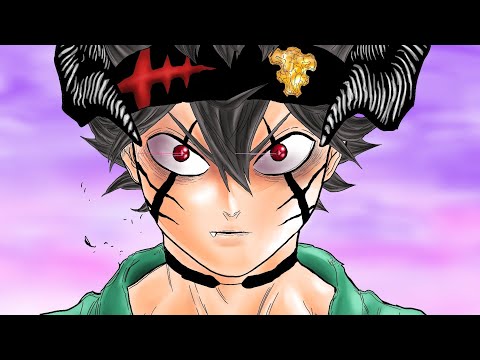 Black Clover [MMV] - Land of the Sun