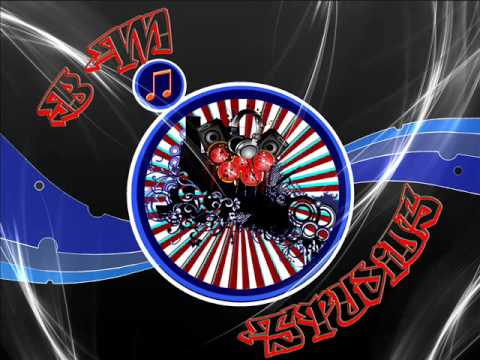 Rafa Prods Ft Blade 1-Yo Soy Tu Dueño (Bm Studios).wmv