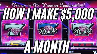 Slot Bankroll Building: Step-by-Step Guide & Transcript