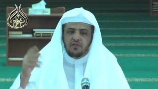 صورة حديث العصر(13) لماذا كل هذه الفضائل