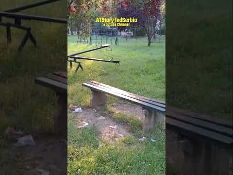 Dragojlo Dudić Street 7 #železnik #beograd #serbia #indonesia #tourism #ATStoryIndserbia