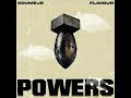 Odumeje Ft Flavour – Powers