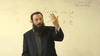 Pesah - Une fête bizzare???