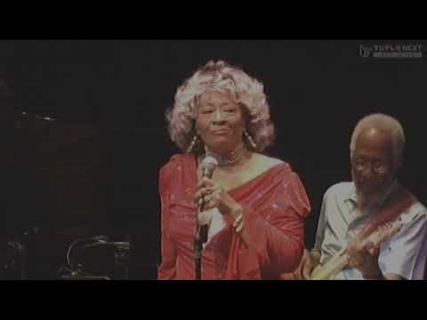 Marlena Shaw - Feel Like Makin' Love （Live In Japan 2013）