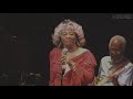 Marlena Shaw - Feel Like Makin' Love （Live In Japan 2013）