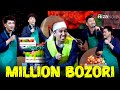 Million jamoasi - Million bozori