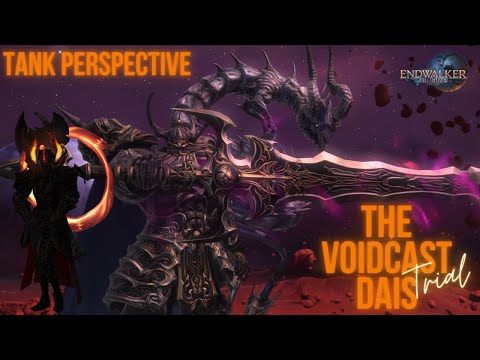 Final Fantasy 14 The Voidcast Dais Trial Dungeon In Depth Dungeon Walkthrough