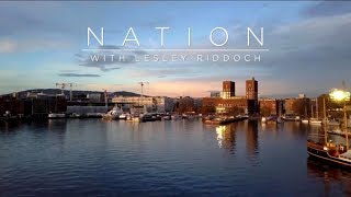 Documentary: Norway - Our Twin Nation