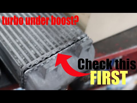 Solved! How to Fix Hyundai Turbo Underboost Issues