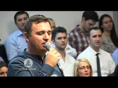 Dani Stupar - In curand zorii vor veni