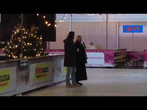 Gorkums Nieuws - Winterfestijn met opening IJsbaan